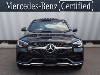 2022 Mercedes-BENZ GLC photo 5