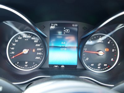 صورة مصغرة 57 لـ 2022 Mercedes-BENZ GLC