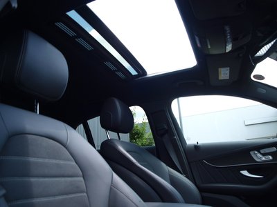 صورة مصغرة 35 لـ 2022 Mercedes-BENZ GLC