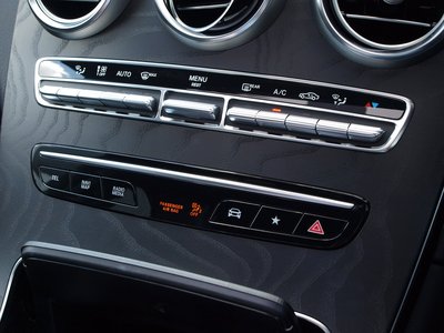 صورة مصغرة 55 لـ 2022 Mercedes-BENZ GLC