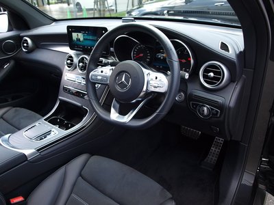 صورة مصغرة 36 لـ 2022 Mercedes-BENZ GLC
