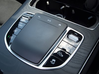 صورة مصغرة 52 لـ 2022 Mercedes-BENZ GLC