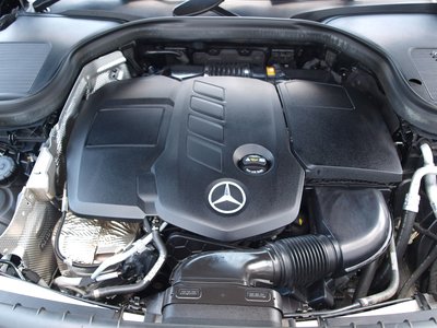 صورة مصغرة 77 لـ 2022 Mercedes-BENZ GLC