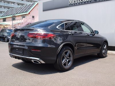 صورة مصغرة 11 لـ 2022 Mercedes-BENZ GLC