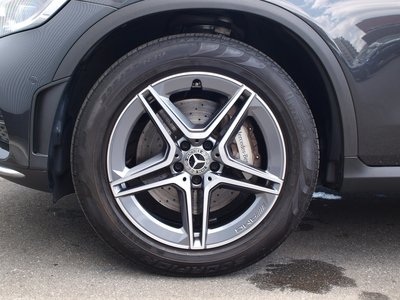 صورة مصغرة 76 لـ 2022 Mercedes-BENZ GLC