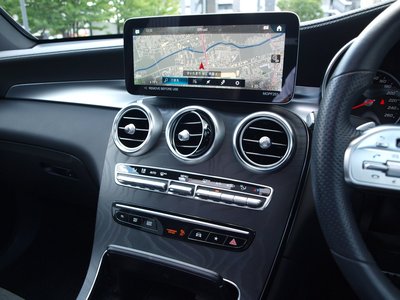 صورة مصغرة 56 لـ 2022 Mercedes-BENZ GLC
