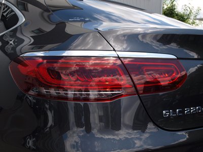 صورة مصغرة 17 لـ 2022 Mercedes-BENZ GLC