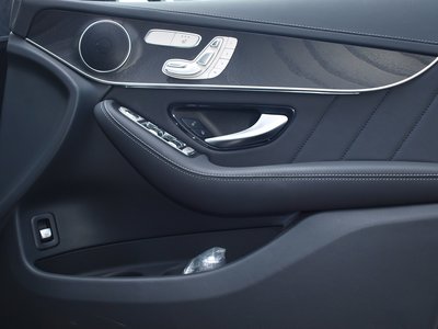 صورة مصغرة 47 لـ 2022 Mercedes-BENZ GLC