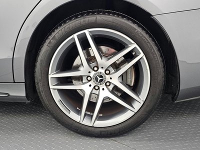 MERCEDES-BENZ S-CLASS - 8
