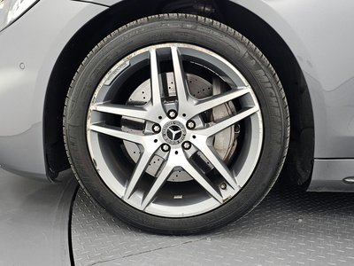 MERCEDES-BENZ S-CLASS - 6