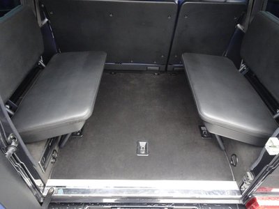 MERCEDES-BENZ G-CLASS AMG - 8