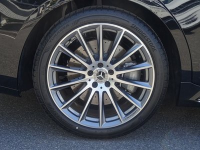 2026 Mercedes-BENZ S-CLASS — миниатюра 42
