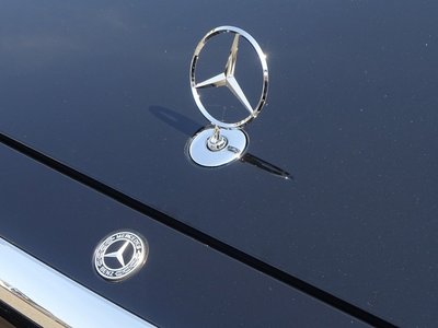 2026 Mercedes-BENZ S-CLASS — миниатюра 50