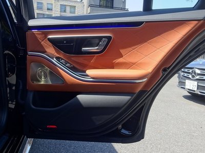 2026 Mercedes-BENZ S-CLASS — миниатюра 32