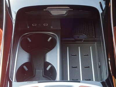 2026 Mercedes-BENZ S-CLASS — миниатюра 24