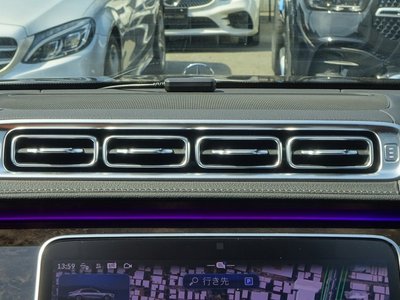 2026 Mercedes-BENZ S-CLASS — миниатюра 22