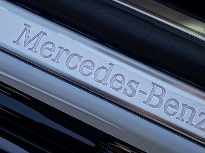 2026 Mercedes-BENZ S-CLASS — миниатюра 37