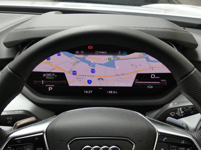 صورة 12 لـ 2024 AUDI E-TRON GT QUATTRO