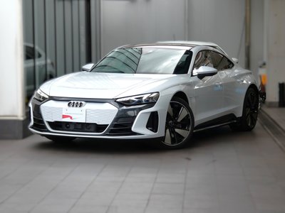 صورة 1 لـ 2024 AUDI E-TRON GT QUATTRO