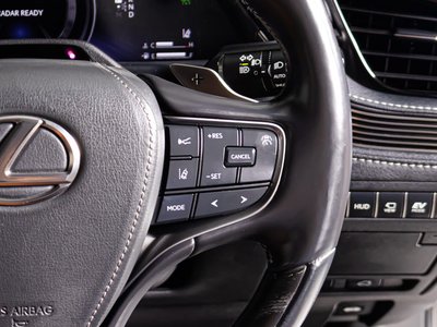 صورة 9 لـ 2021 Lexus LS