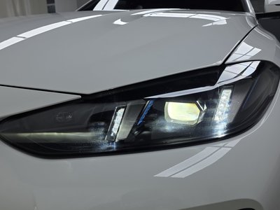 صورة 9 لـ 2025 BMW 4 SERIES