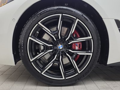 صورة 6 لـ 2025 BMW 4 SERIES