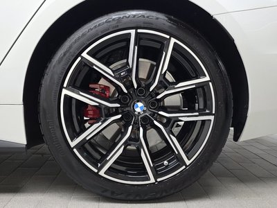 صورة 8 لـ 2025 BMW 4 SERIES