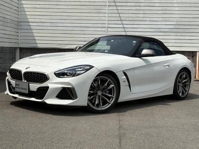 BMW Z4 - 2