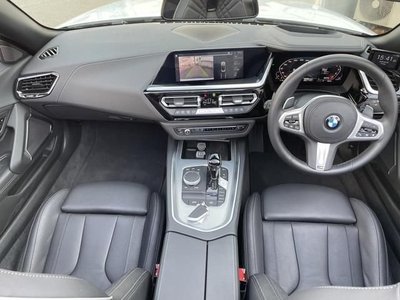 BMW Z4 - 3