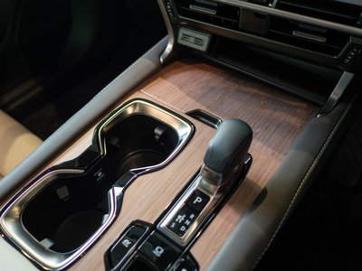 2023 Lexus RX 缩略图 11