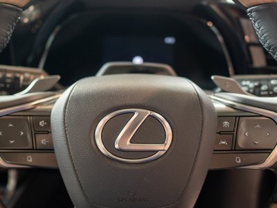 صورة 8 لـ 2023 Lexus RX