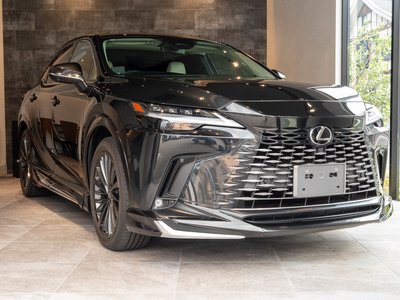 صورة 1 لـ 2023 Lexus RX