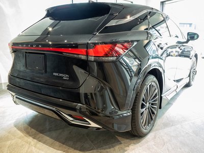 صورة 6 لـ 2023 Lexus RX