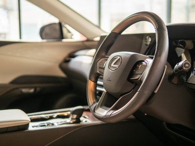 2023 Lexus RX 缩略图 17