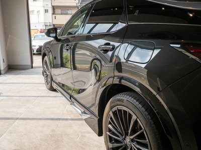 صورة 9 لـ 2023 Lexus RX
