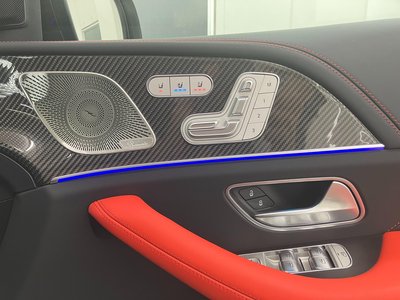 MERCEDES-BENZ GLE AMG - 9