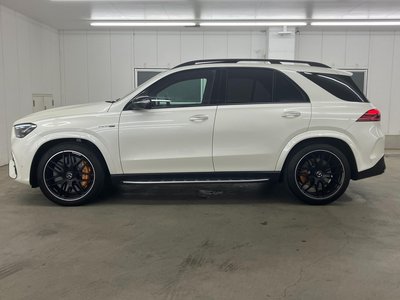 MERCEDES-BENZ GLE AMG - 3