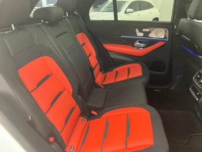 MERCEDES-BENZ GLE AMG - 8