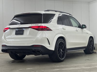 MERCEDES-BENZ GLE AMG - 4