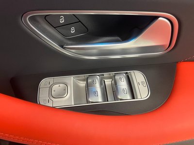 MERCEDES-BENZ GLE AMG - 10