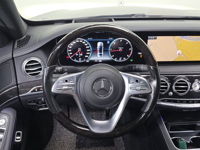 2020 Mercedes-BENZ S-CLASS — миниатюра 15