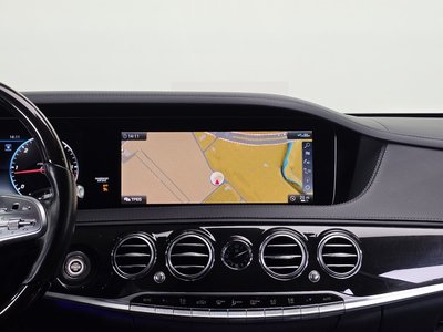 2020 Mercedes-BENZ S-CLASS — миниатюра 16