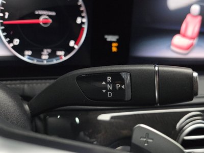 2020 Mercedes-BENZ S-CLASS 照片 9