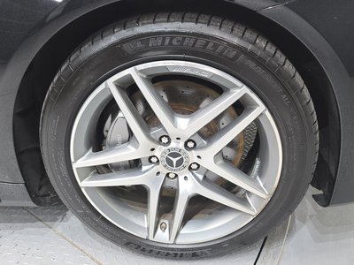 2020 Mercedes-BENZ S-CLASS 照片 6