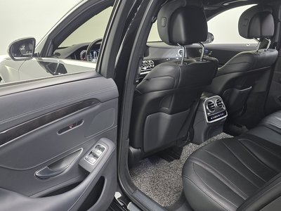 2020 Mercedes-BENZ S-CLASS — миниатюра 18