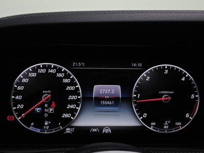 2020 Mercedes-BENZ S-CLASS 照片 8