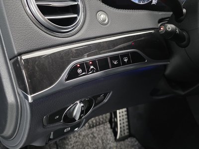 2020 Mercedes-BENZ S-CLASS — миниатюра 14