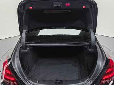 2020 Mercedes-BENZ S-CLASS — миниатюра 20