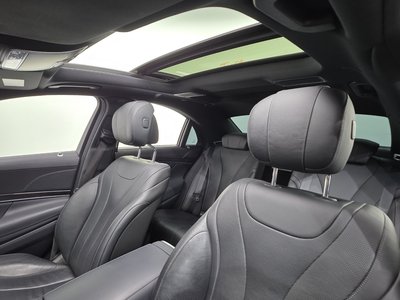 2020 Mercedes-BENZ S-CLASS — миниатюра 12