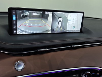 2022 Genesis GV70 thumbnail 25